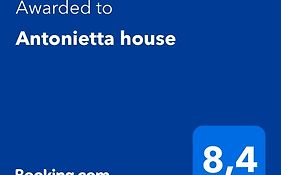 Antonietta House