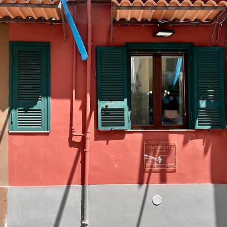 Antonietta House Διαμέρισμα Νάπολη Εξωτερικό φωτογραφία