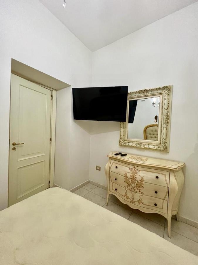 Antonietta House Διαμέρισμα Νάπολη Εξωτερικό φωτογραφία
