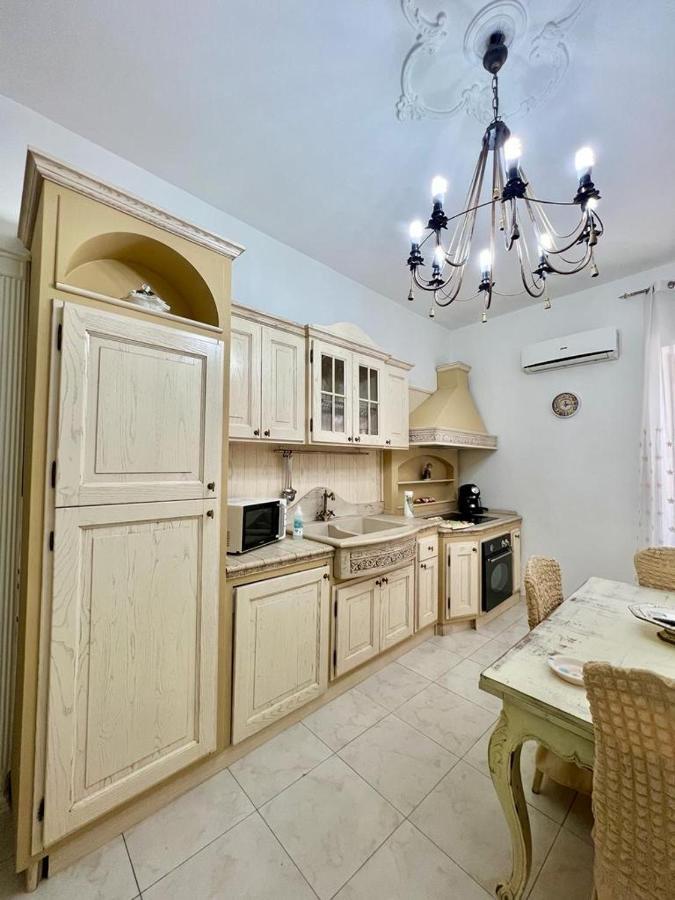 Antonietta House Διαμέρισμα Νάπολη Εξωτερικό φωτογραφία