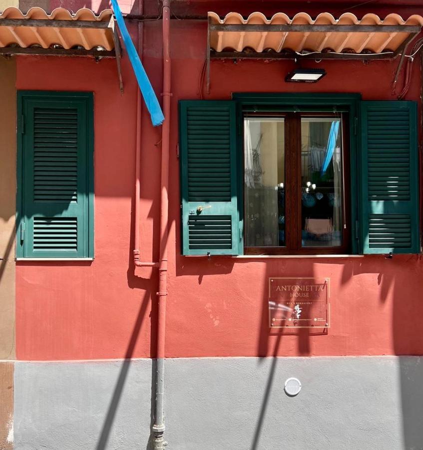 Antonietta House Διαμέρισμα Νάπολη Εξωτερικό φωτογραφία